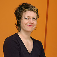 Friederike Hauer